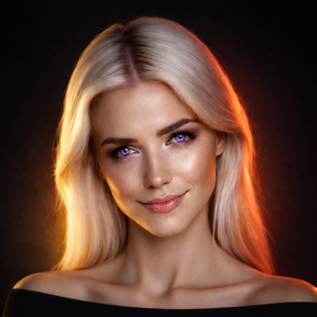 Grace Penelope Targaryen