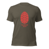 Unisex t-shirt Valyrian Tech Logo - Image 10