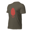 Unisex t-shirt Valyrian Tech Logo - Image 11