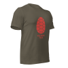 Unisex t-shirt Valyrian Tech Logo - Image 12