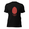 Unisex t-shirt Valyrian Tech Logo