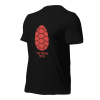 Unisex t-shirt Valyrian Tech Logo - Image 2