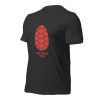 Unisex t-shirt Valyrian Tech Logo - Image 8