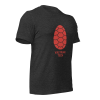 Unisex t-shirt Valyrian Tech Logo - Image 9