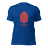 Unisex t-shirt Valyrian Tech Logo - Image 4