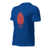 Unisex t-shirt Valyrian Tech Logo - Image 5