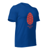 Unisex t-shirt Valyrian Tech Logo - Image 6